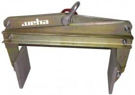 R1000 (kg) Jumbo, tartuntapaksuus 250-500 mm